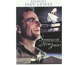 Sonrisas de New Jersey / Eversmile, New Jersey (1989)