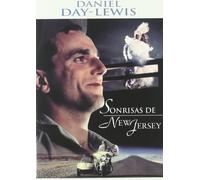 Sonrisas en new jersey [DVD]