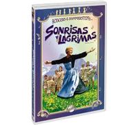 Sonrisas Y Lagrimas 40 Aniversario - Mtl [DVD]