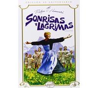 Sonrisas y Lagrimas [DVD]