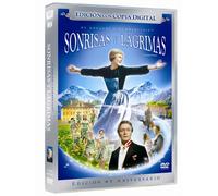 Sonrisas y Lágrimas : Edición 45 aniversario (Con copia digital)
