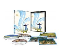 Sonrisas Y Lágrimas (Edición Coleccionista 60 Aniversario, 3 discos) [4K UHD, Blu-ray] (1965) The Sound of Music