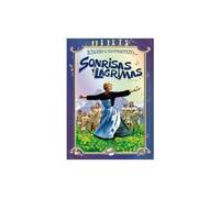 Sonrisas y lágrimas (Edición especial 40 aniversario) [DVD]