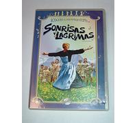 Sonrisas y lágrimas (Edición especial 40 aniversario) [DVD]