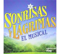 Sonrisas Y Lagrimas - El Musical