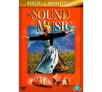 Sonrisas y lágrimas / The Sound of Music (1965) [ Origen UK, Ningun Idioma Espanol ]