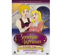 Sonrisas y lágrimas Vol. 3 [DVD]
