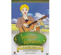 Sonrisas y lágrimas Vol. 4 [DVD]