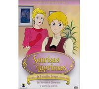 Sonrisas y lágrimas Vol. 6 [DVD]