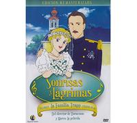 Sonrisas y lágrimas Vol. 7 [DVD]