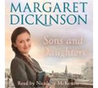 sons and daughters (audiolibro)
