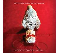 Sons and Daughters: Christmas Songs and Memories