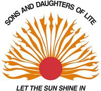 Sons And Daughters Of Lite - Let the Sun Shine in [Vinilo]