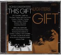 Sons and Daughters - This Gift