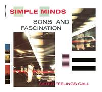 sons and fascination