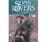 Sons And Lovers [2003] [Reino Unido] [DVD]