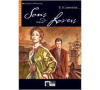 Sons And Lovers. Book + Cd