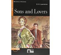 Sons and lovers. Con CD Audio: Sons and Lovers + audio CD (Reading and training)