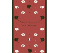 Sons and Lovers: D. H. Lawrence (The Penguin English Library)