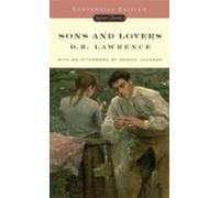 Sons And Lovers (ebook)