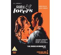 Sons And Lovers [Reino Unido] [DVD]