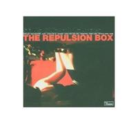 Sons And - Sons And Daughters: Repulsion Box [CD]