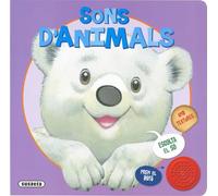 Sons d animals (Toca, sent i escolta)
