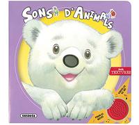 Sons D'animals (Sent, toca, escolta)