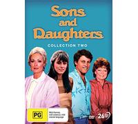 Sons & Daughters: Collection 2 [PAL/0] [USA] [DVD]