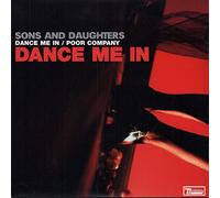 Sons & Daughters - Dance Me In