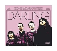 Sons & Daughters - Darling