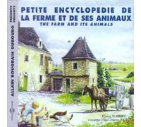 Sons De La Nature - Petite Encyclopedie De La Ferme Et De Ses Animaux