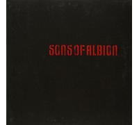 Sons Of Albion - Take a Look/Castles in the Sky [Vinilo]