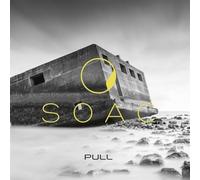 Sons Of Alpha Centauri - Pull (Lp+cd) [Vinilo]