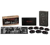 Sons of Anarchy: Complete Series - Giftset [USA] [DVD]