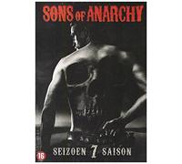 Sons Of Anarchy - Saison 7 [DVD]