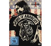 Sons of Anarchy - Season 1 [Alemania] [DVD]