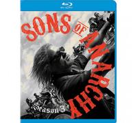 Sons of Anarchy: Season 3