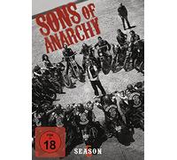 Sons of Anarchy - Season 5 [DVD]