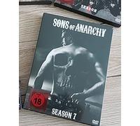 Sons of Anarchy - Season 7 [Alemania] [DVD]
