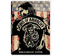 Sons of Anarchy: Season One [Alemania] [DVD]