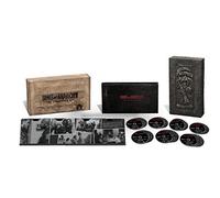 Sons of Anarchy: Seasons 1-6 [USA] [DVD]