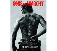 Sons Of Anarchy Ssn 7