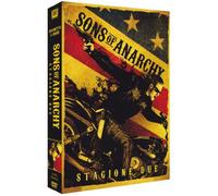 Sons of anarchy Stagione 02 [Italia] [DVD]