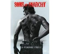Sons of Anarchy Stagione 7 (5 DVD) [Italia]