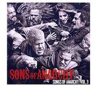 Sons of Anarchy (Television Soundtrack) - Songs Of Anarchy 3