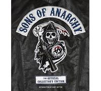 Sons of Anarchy: The Official Collector's Edition