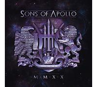 Sons Of Apollo - Mmxx (2 LP + CD)