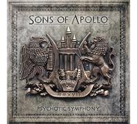 Sons Of Apollo - Psychotic Symphony