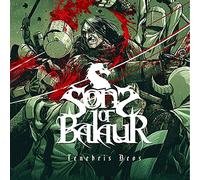 Sons of Balaur - Tenebris Deos [Vinilo]